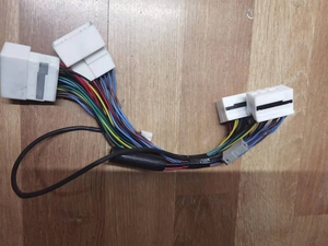 朗动摩比斯导航线