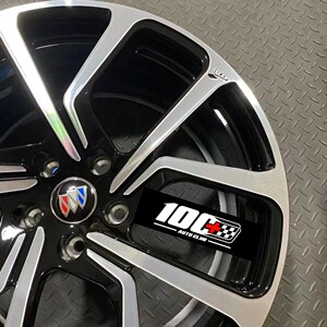 别克君威gs君威17/21款鹿头锻造轮毂19寸