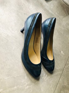 克雷斯丹尼女鞋