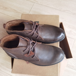 食草堂男款皮鞋:剩余40码