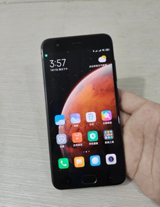 小米6 二手手机全网通 九成新 高通骁龙835处理器,12