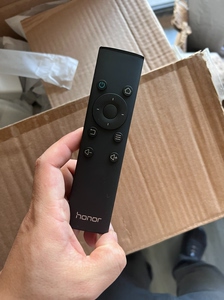 原装华为m330  m321 荣耀网络盒子红外遥控器