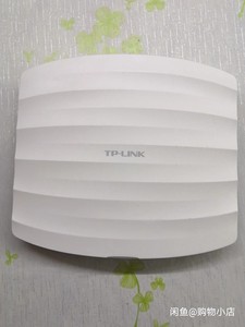 TP-LINK TL-AP901C AC900Mbps双频无