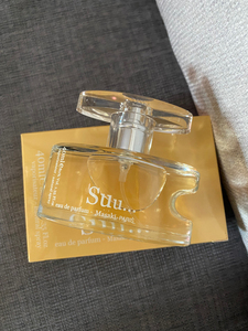 松岛正树气息香水masaki matsushima suu