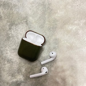 苹果耳机第一代