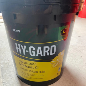 全新约翰迪尔专用液压油机油 此价格不是包邮价