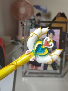 巴啦啦小魔仙笛