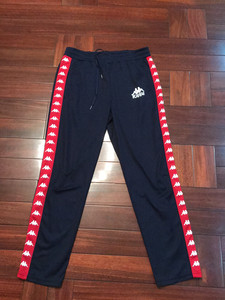 kappa卡帕串标运动裤 权志龙 g dragon gd