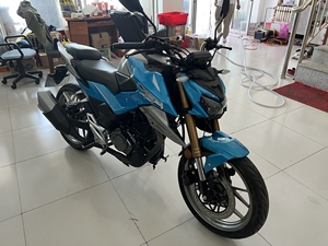 【车辆型号】飞肯fk190