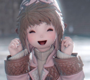 ff14二区金  最终幻想  二区莫古力金  1比10万10