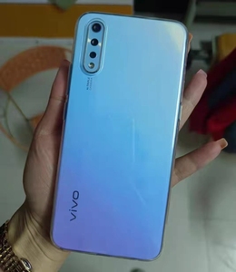 vivo二手机y7s 6 128g屏幕指纹面部解锁支持闪充4