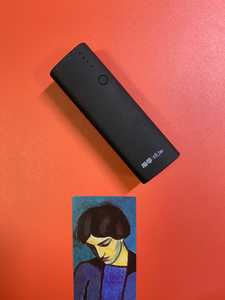 00slly030111淘宝全新正品南孚晓加充电宝3350毫安,x35快充,默认发