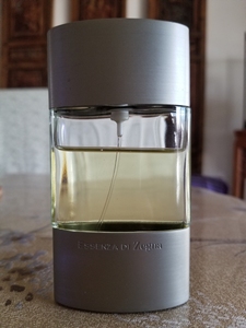 杰尼亚骑士男士香水50ml