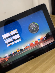 华为s10-101w 10.1寸 平板电脑