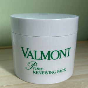 全新微瑕 预售 法尔曼幸福面膜院线版200ml  有无批次随