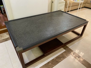 coomo楷模家具正品 t05coso茶几/t1…玄武石