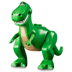 lego 乐高 10769 抱抱龙 全新未拆封 全力包装 包