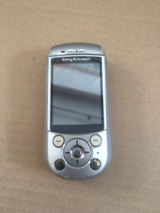 手机#原装索尼爱立信索爱s700音乐老人拍照手机 1.