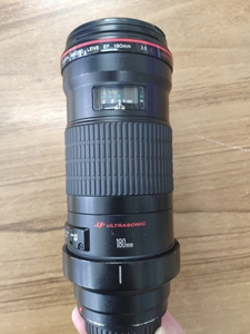 佳能180mm/3.5l微距镜头 180微距