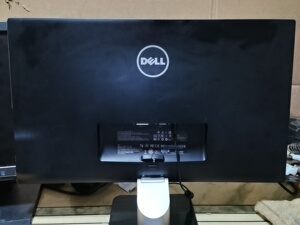 00深港diy交易中心淘宝s2340lc戴尔s2316m s2340mc 23寸监控数控机