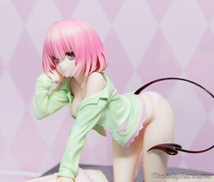 【收】包顺丰全新alter梦梦睡衣手办 大a跪姿梦梦 小姨子