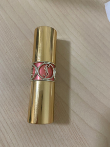 ysl圆管14号死亡芭比粉 用过次数很少