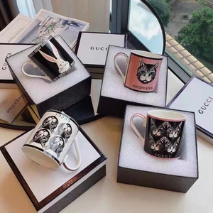 000人付款淘宝正品全新 gucci 古驰 一次性水杯 20个50元 就好玩