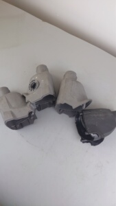 米沃奇  里奇aeg电锤波箱外壳,配件