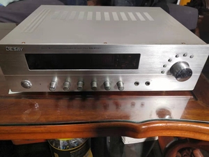 型号 ds-9701 可搭配德赛高保真环绕音响五件套一同购买