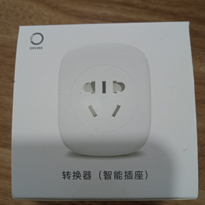 欧瑞博转换器智能插座s30c小翼管家版