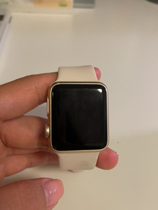 第一代苹果手表