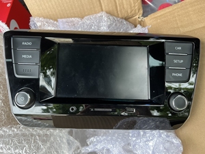 速派280a主机,原厂的,不是大众改的主机,正常使用痕迹,功