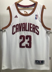 詹姆斯骑士队23号白色刺绣球衣#篮球服_阿里巴巴找货神器