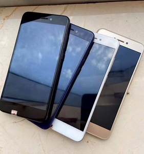 二手智能手机老人