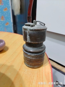 电石灯嘎斯灯