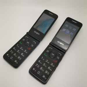 000人付款淘宝阿尔卡特ot701阿尔卡特ot701下翻盖手机产自法国 机器