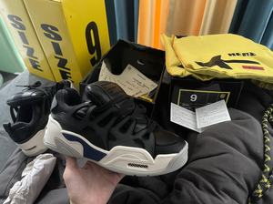 000人付款淘宝asap rocky ua安德玛联名awge srlo鞋子