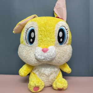 迪士尼邦尼兔毛绒玩具56cm