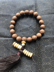 极品凤眼菩提手持