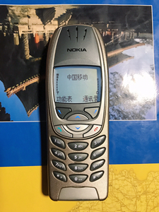 诺基亚6310i
