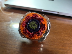 飓风战魂黄金火焰s