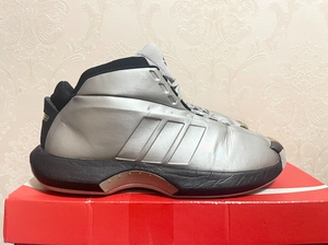 男鞋--adidas阿迪达斯 kobe科比面包1代 cra