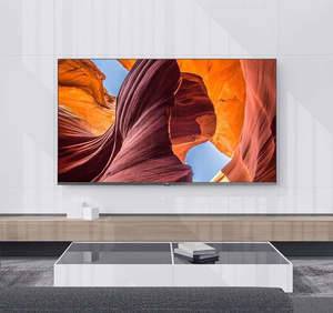 小米e55s 智能wifi电视 2g 32g运行内存大储存