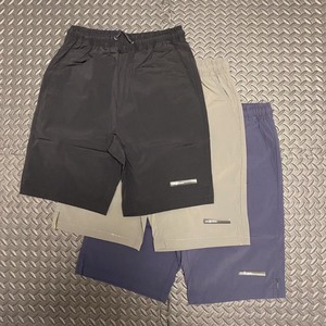 全新航海SAIL RACING户外运动短裤男女夏季透气速干裤