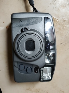 富士康290照相机,没得电池不能试好坏,二手物品不包邮不退不