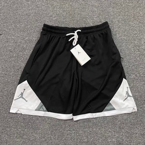 Nike/耐克AJ短裤美式夏季篮球短裤重球裤男休闲跑步健身运