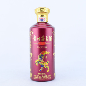 羊年茅台