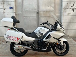 春风国宾gt650旅行巡航车摩托车,手续齐全,正常审车,高配