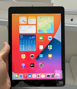 苹果ipad2018款ipad6代128wifi 版