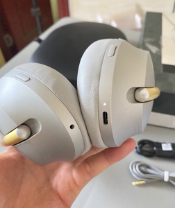 bose 700 主动降噪头戴蓝牙音乐耳机 博士boss